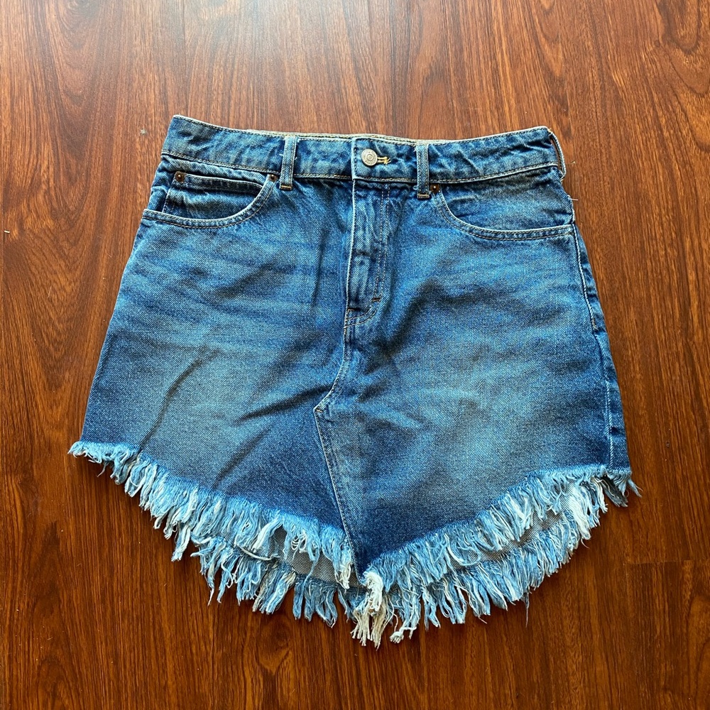 We the free women’s skirt